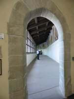 Santuario francescano di La Verna